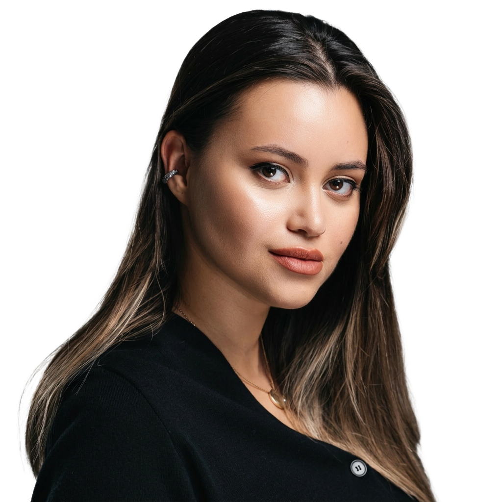 Sabina Basariyeva